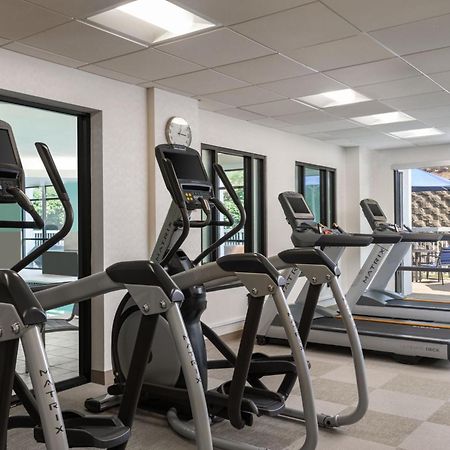 Springhill Suites West Mifflin Kültér fotó