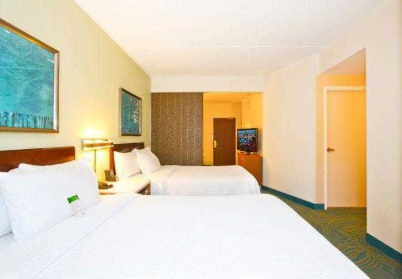 Springhill Suites West Mifflin Kültér fotó