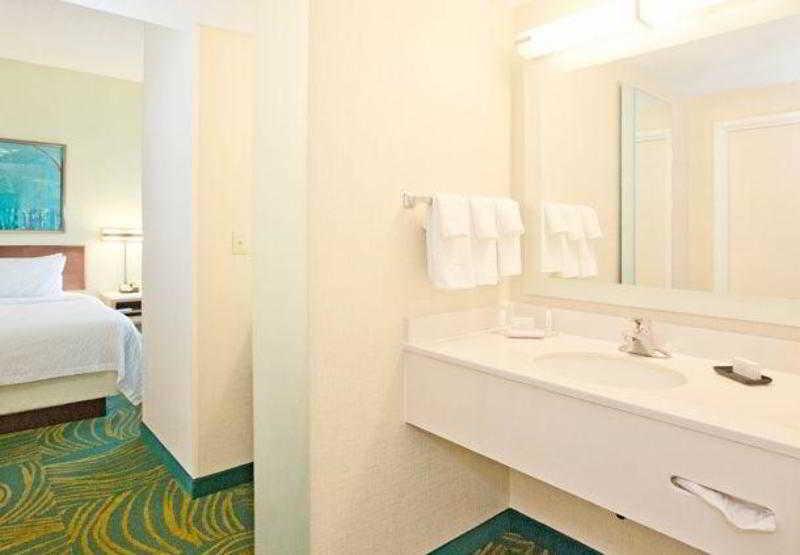 Springhill Suites West Mifflin Kültér fotó