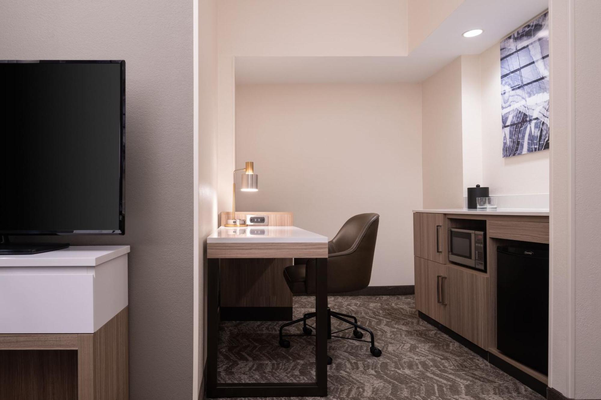 Springhill Suites West Mifflin Kültér fotó