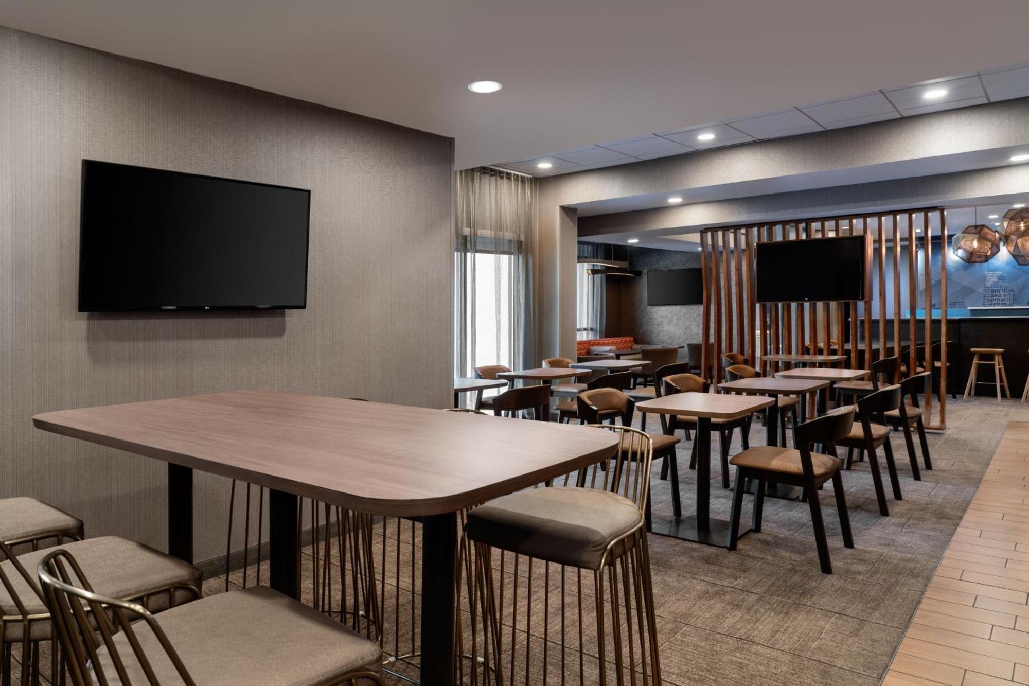 Springhill Suites West Mifflin Kültér fotó