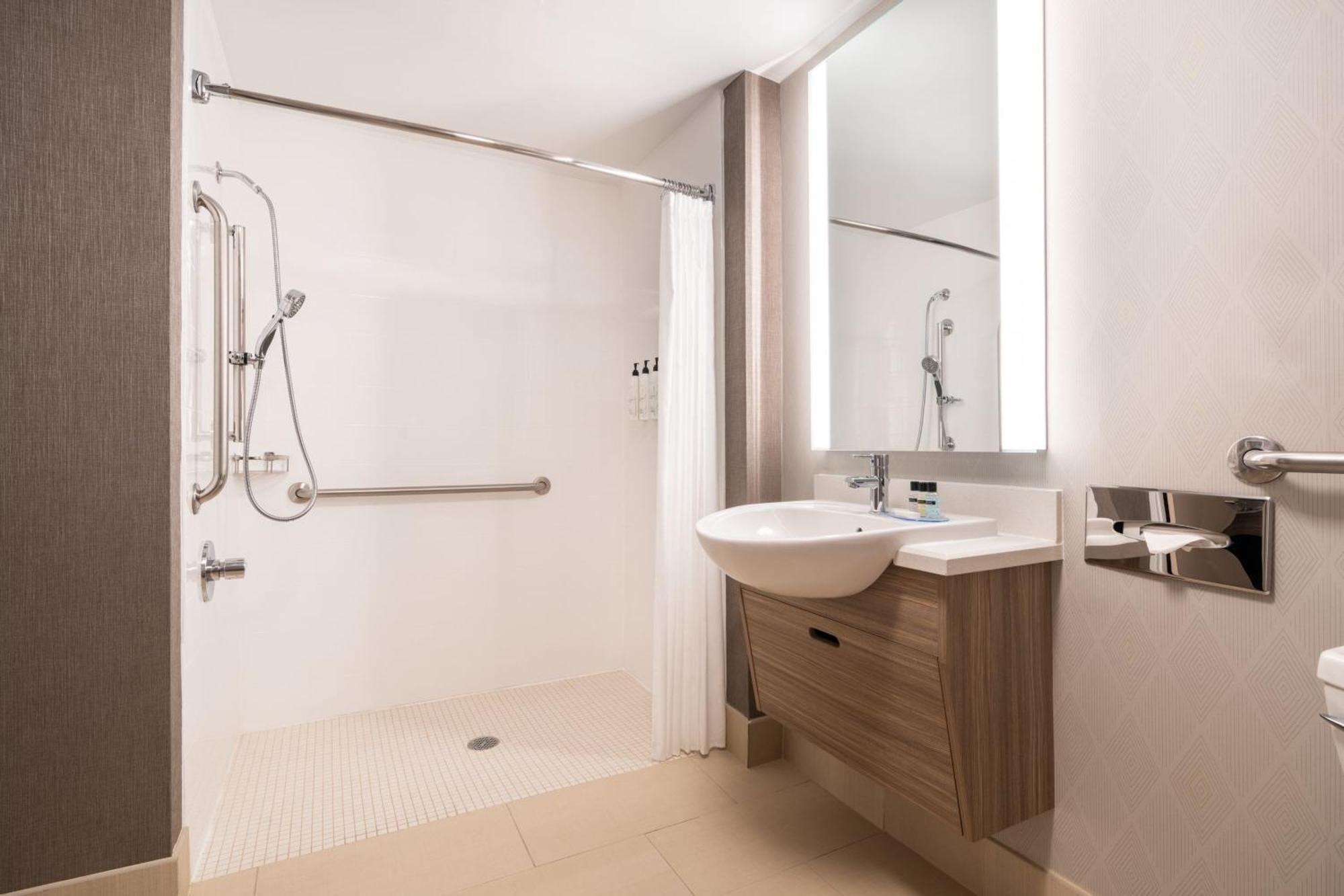 Springhill Suites West Mifflin Kültér fotó