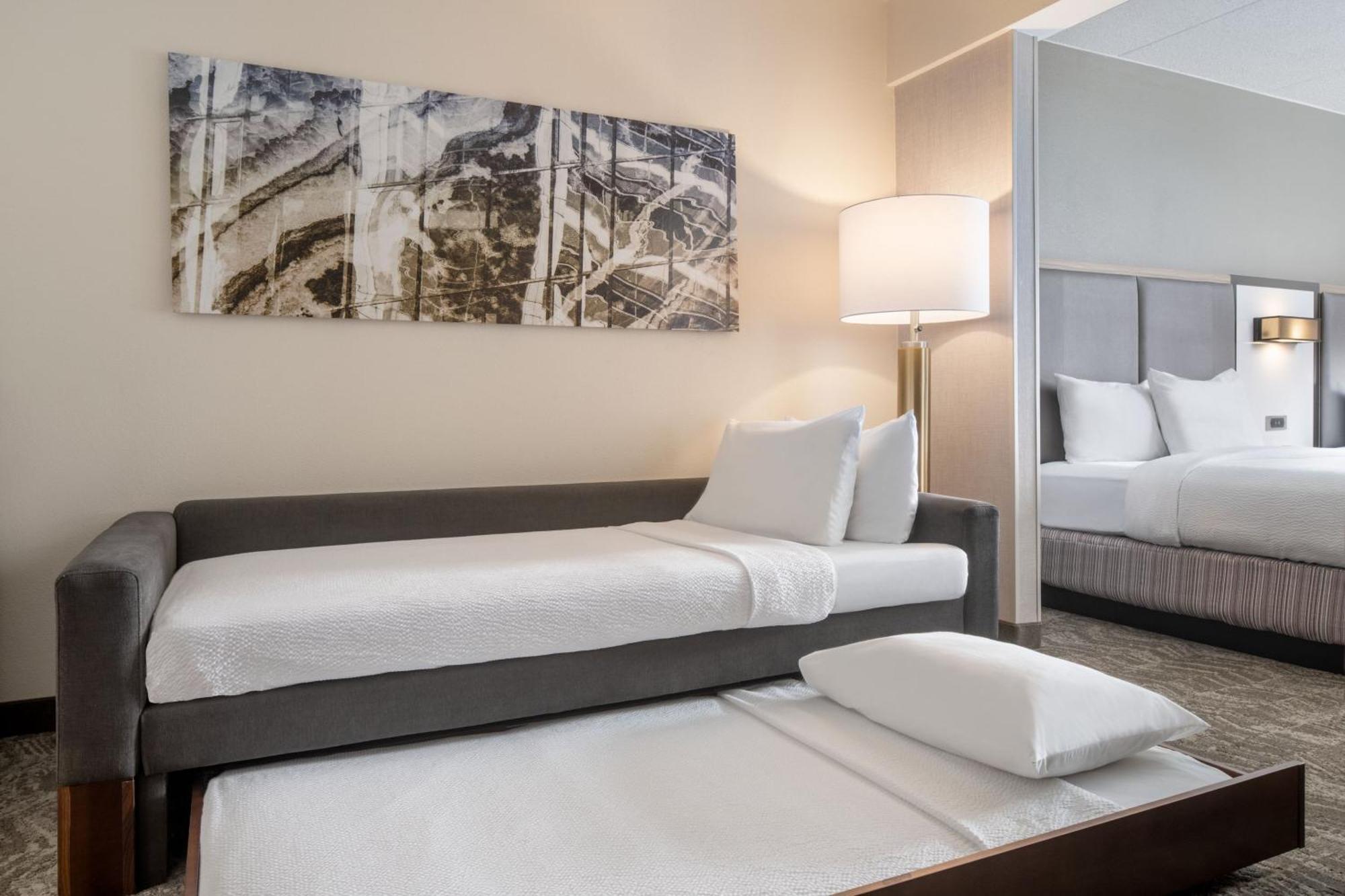 Springhill Suites West Mifflin Kültér fotó