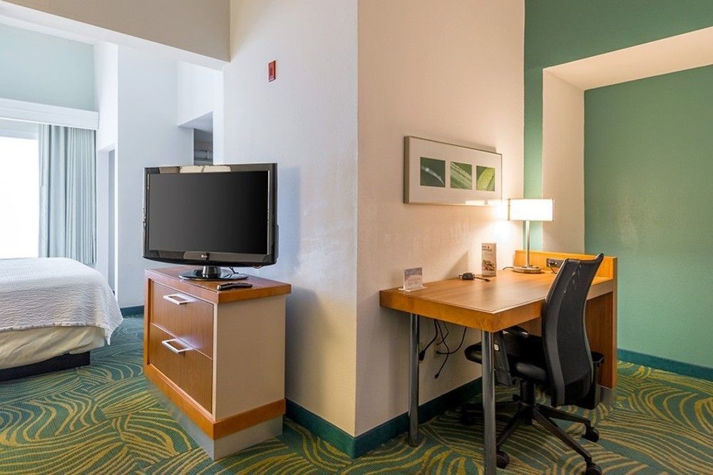 Springhill Suites West Mifflin Kültér fotó