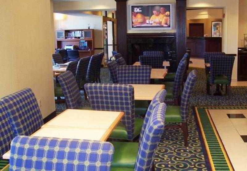Springhill Suites West Mifflin Kültér fotó